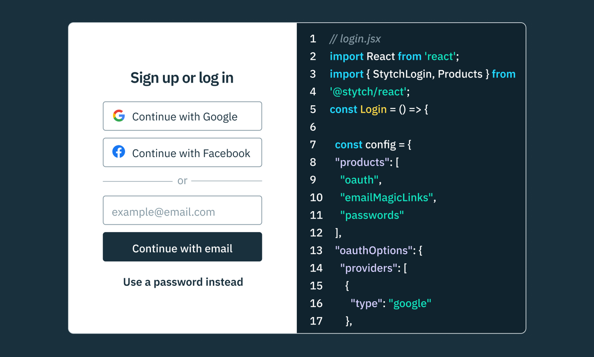 Evaluating Auth0 alternatives for authentication and authorization