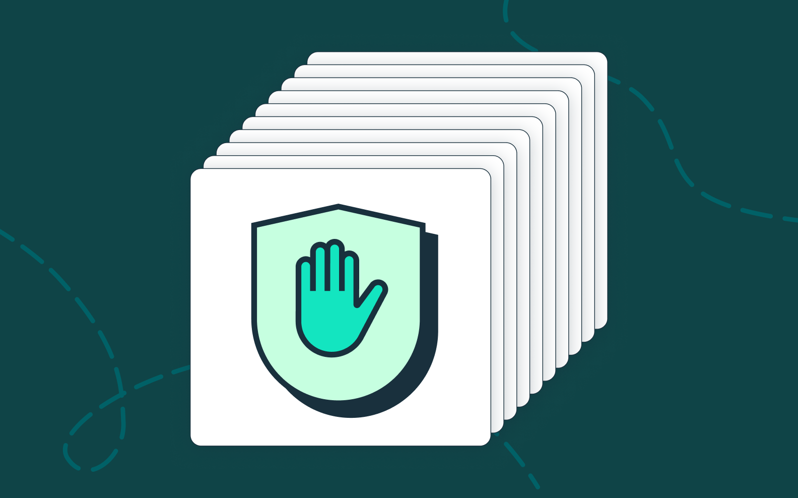 How to prevent enumeration attacks