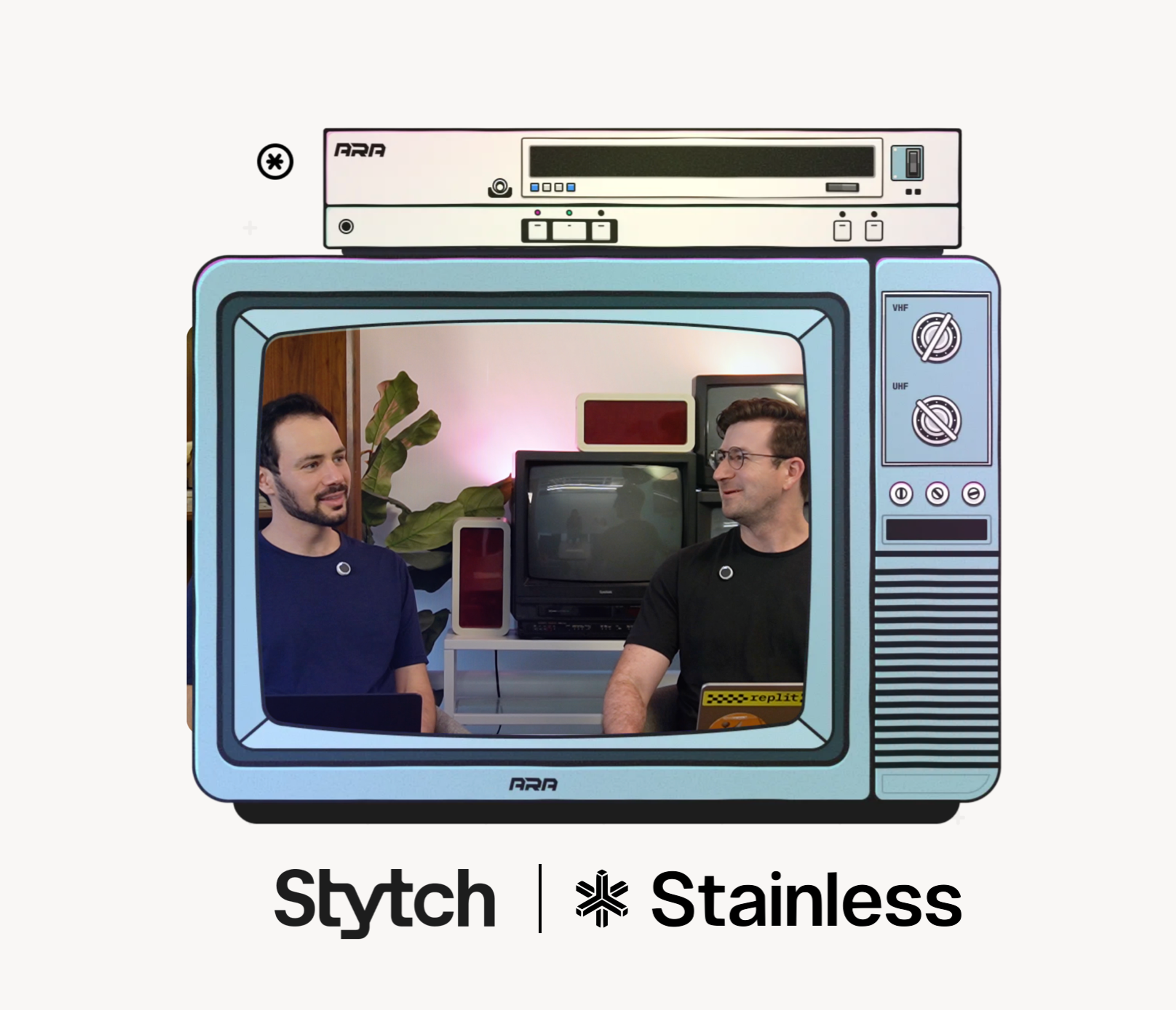 Agent ready episode 2 with Stainless: auto-generating an MCP server & client 