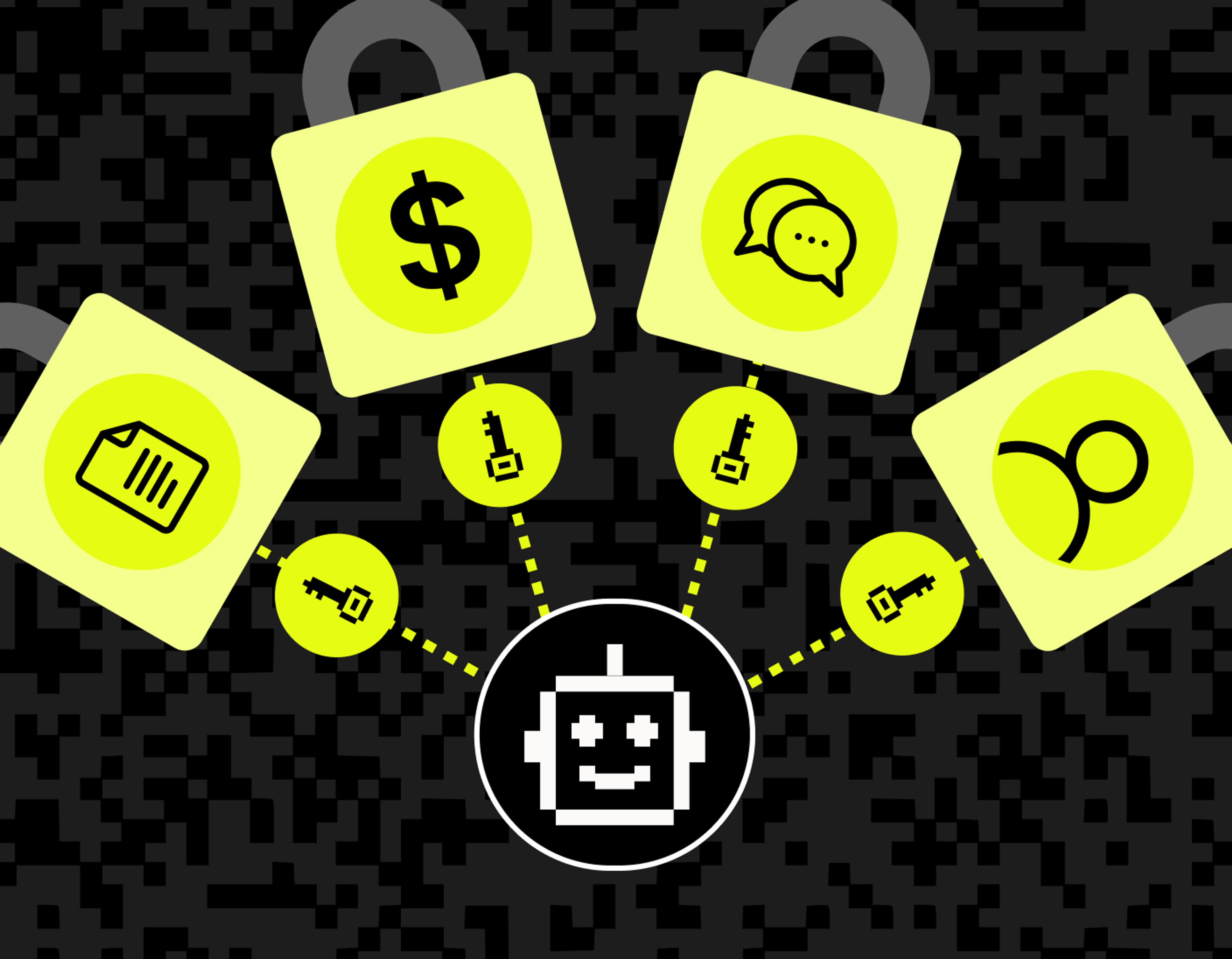 AI agent authentication: securing your app for autonomous agent access