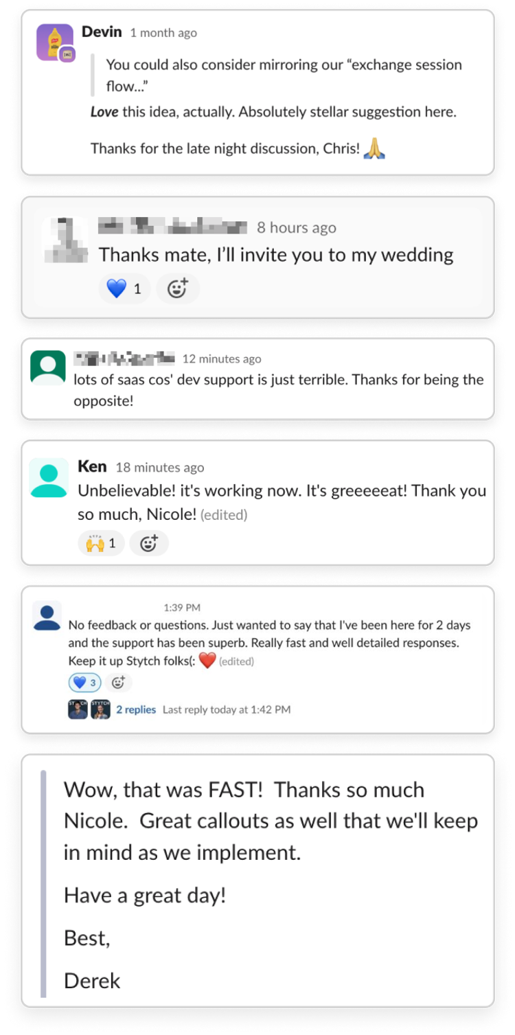 Stytch A Better Way To Build Auth