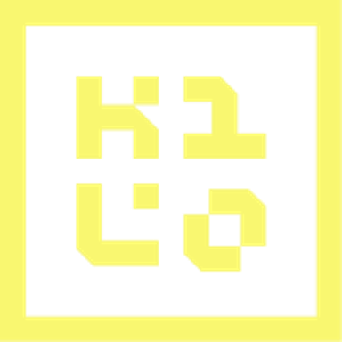kilo code logo