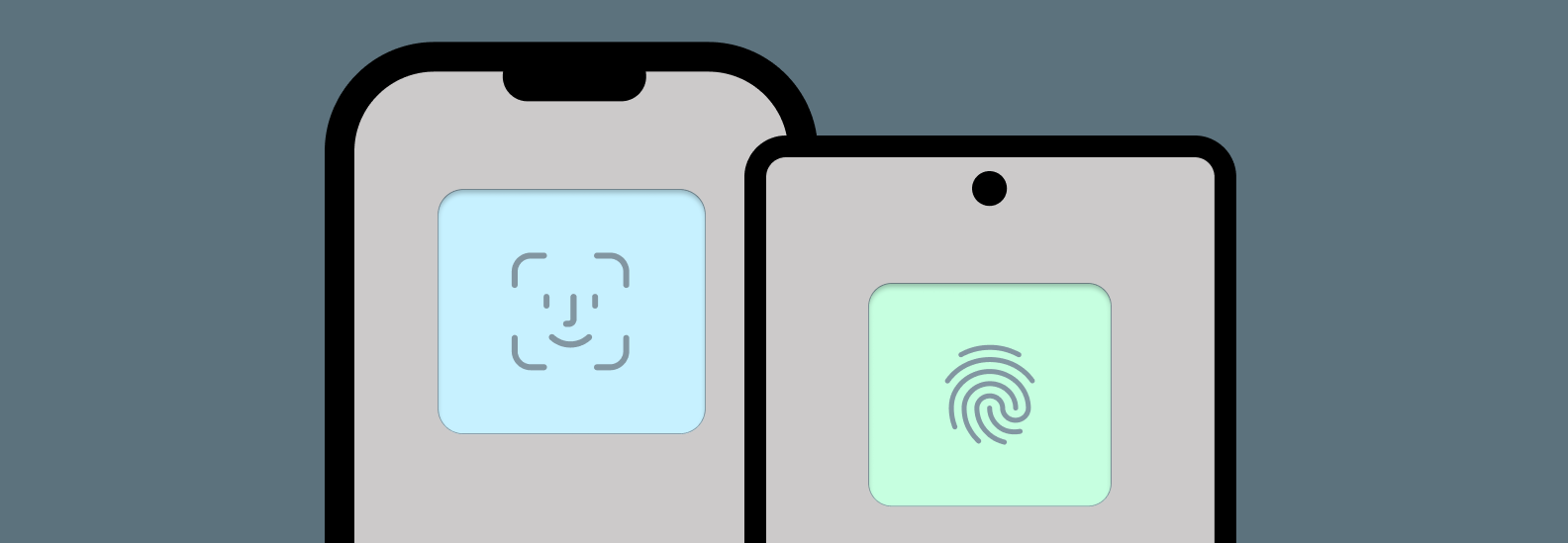 Biometric Step By Step An engineer's guide to mobile biometrics: step-by-step