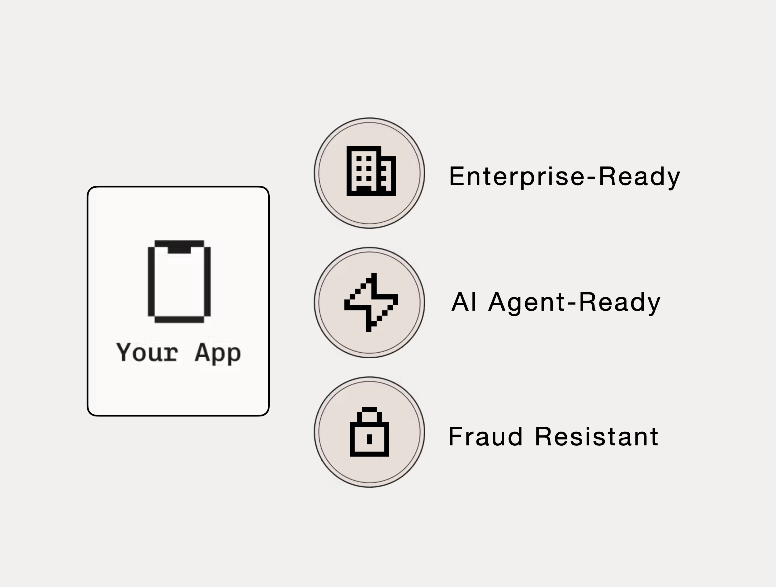 Stytch Connected Apps graphic