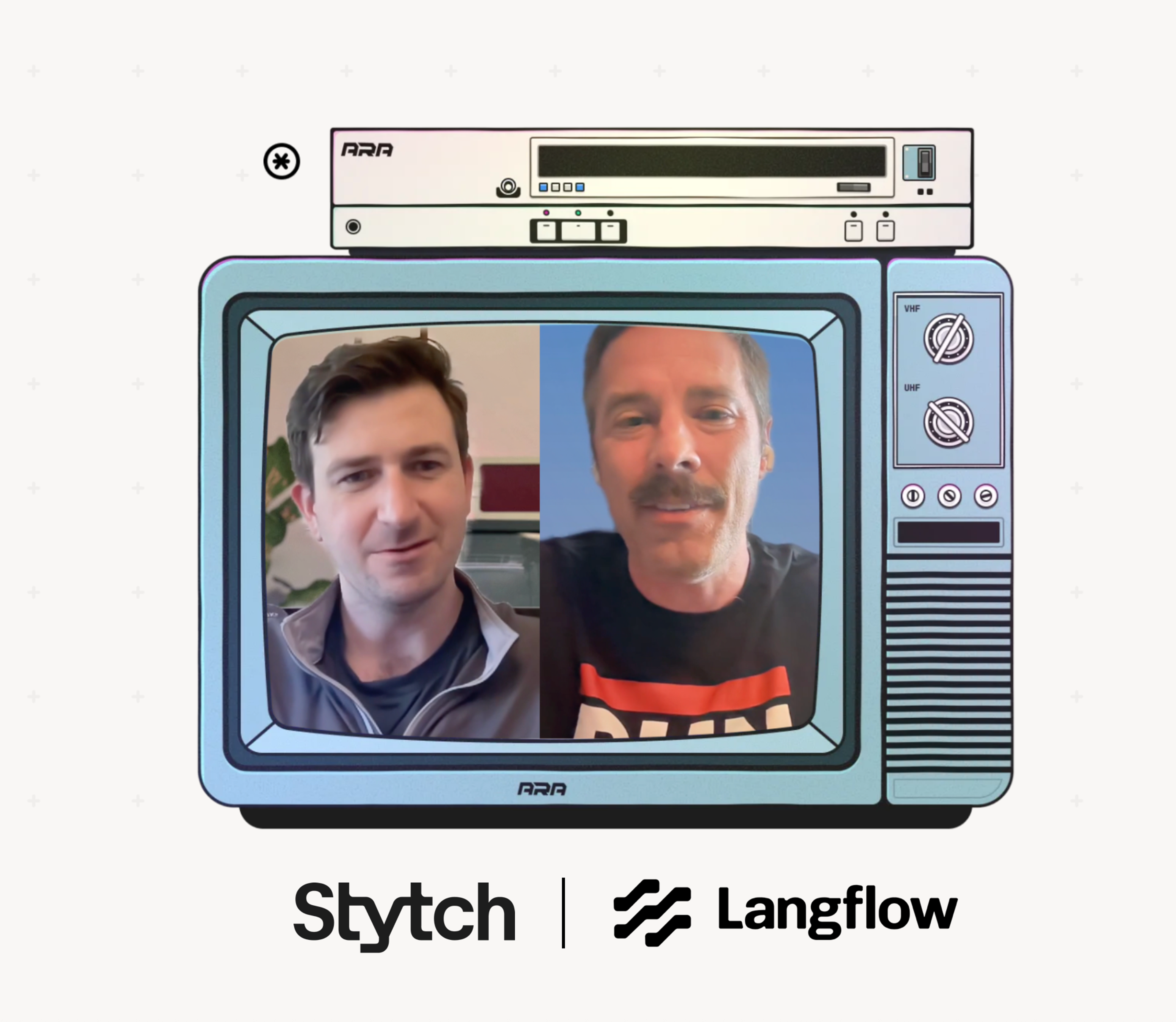 Agent ready episode 1 with Langflow: RAG workflows & agent development
