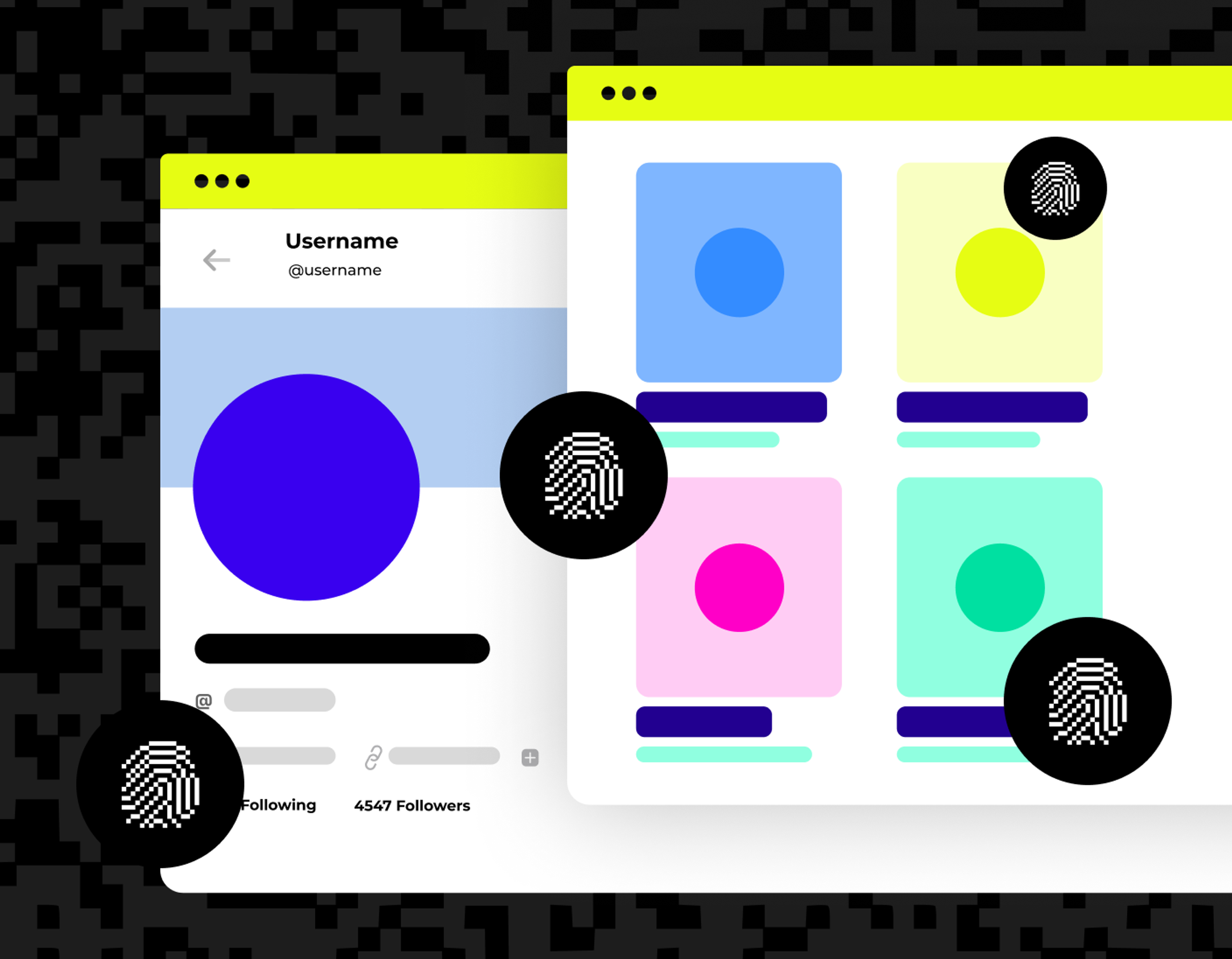Browser fingerprinting: implementing fraud detection techniques in the era of AI