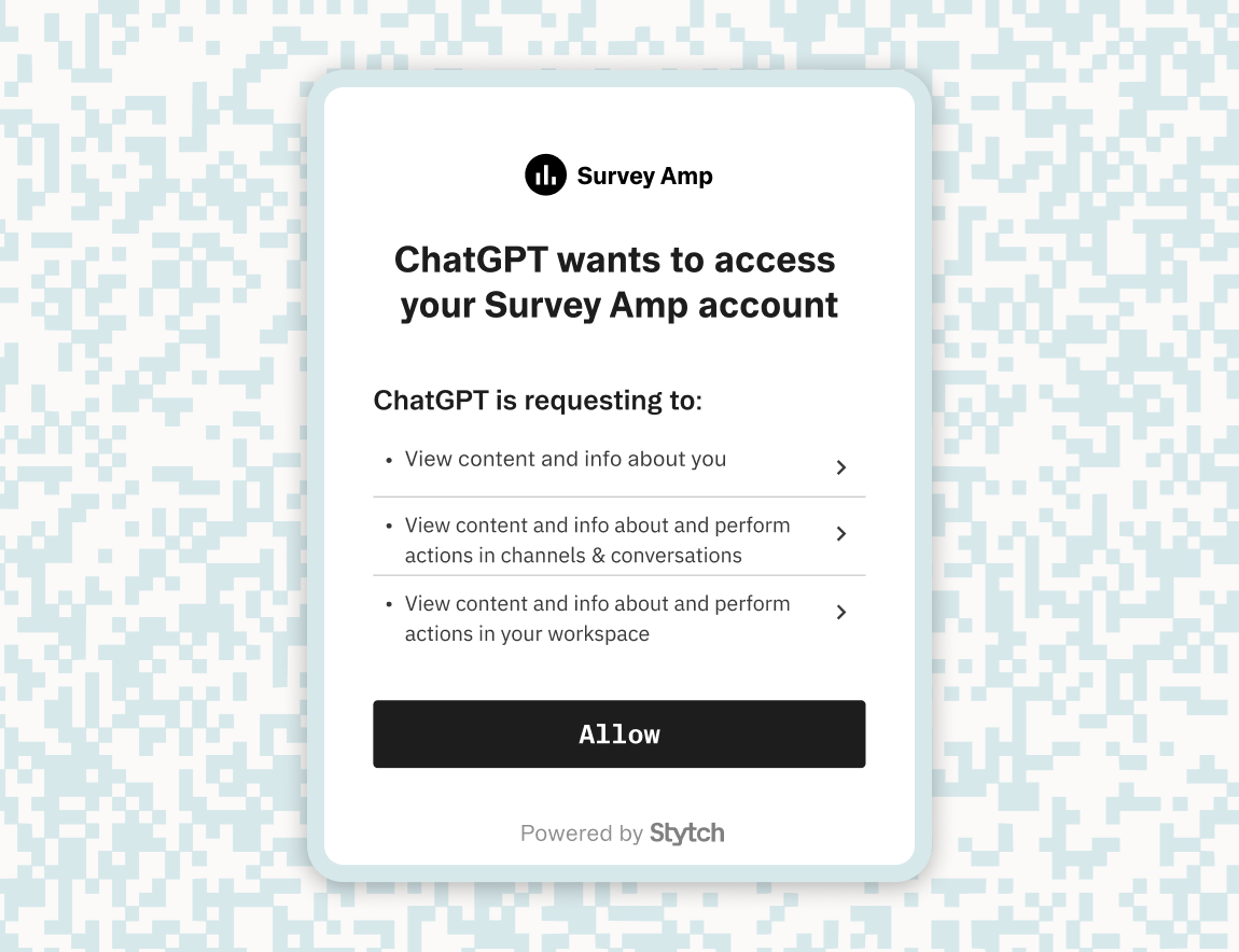 Stytch Connected Apps: Make any app an OAuth provider for integrations and AI agents