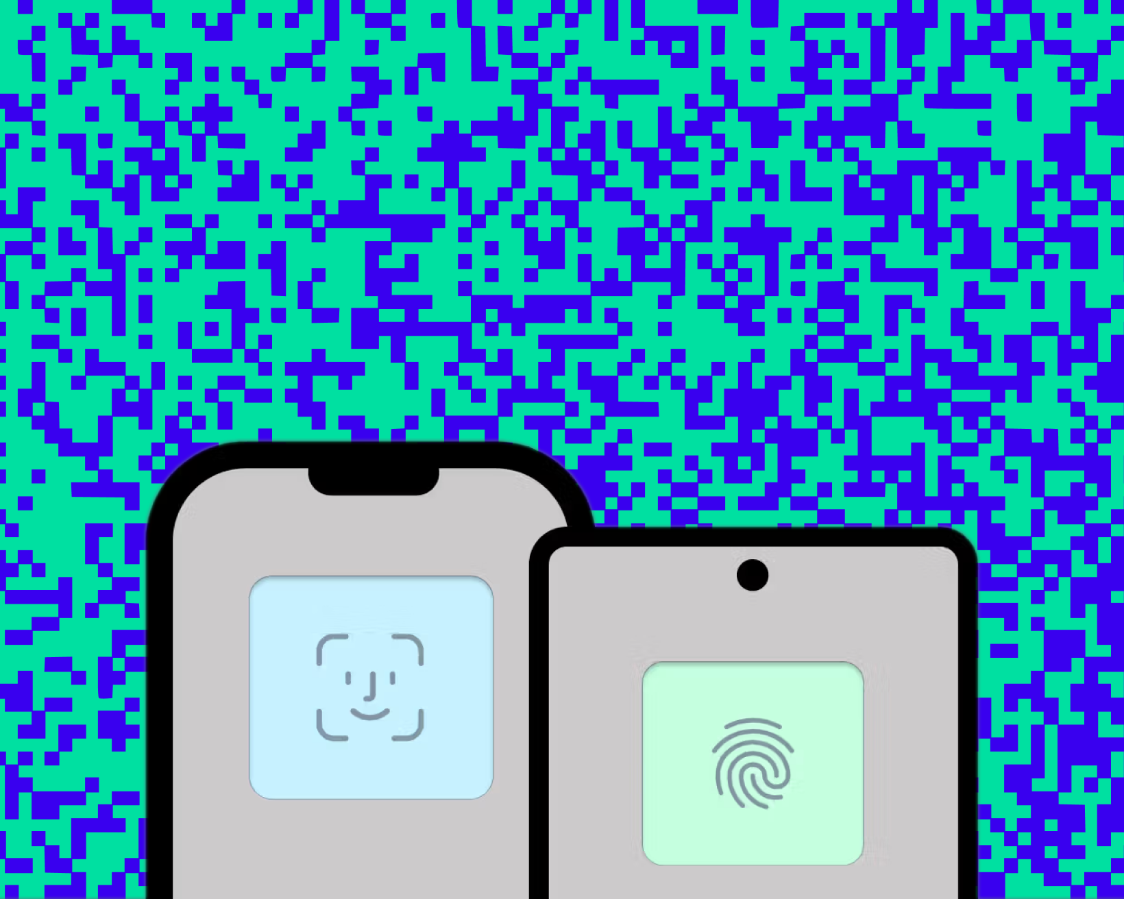 Unified mobile biometrics: ship faster, support everyone