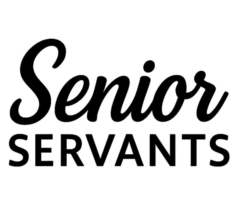 Senior Servants