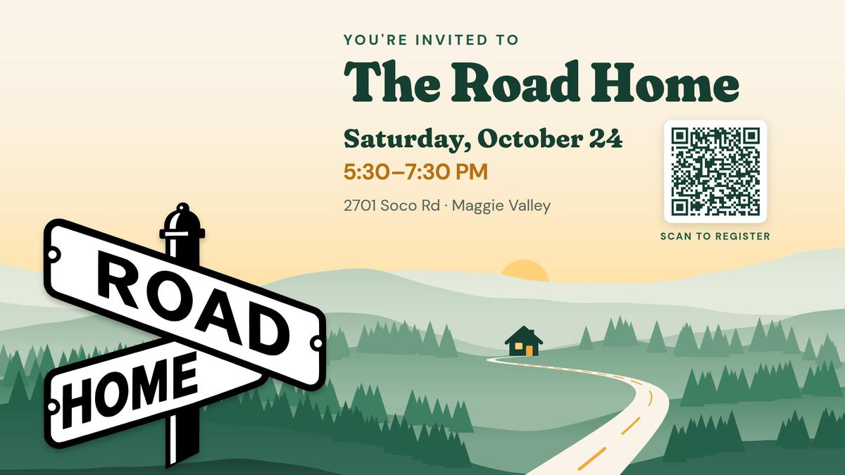 The Road Home