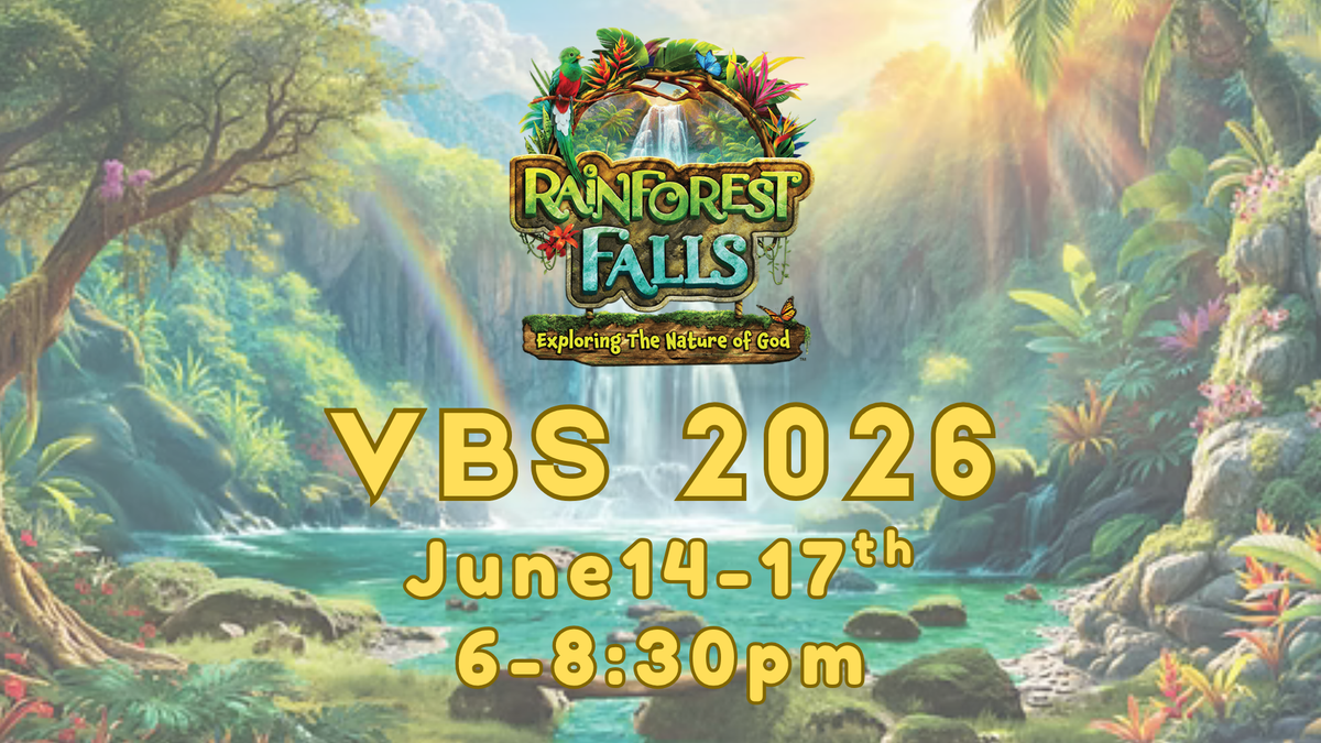 VBS 2026