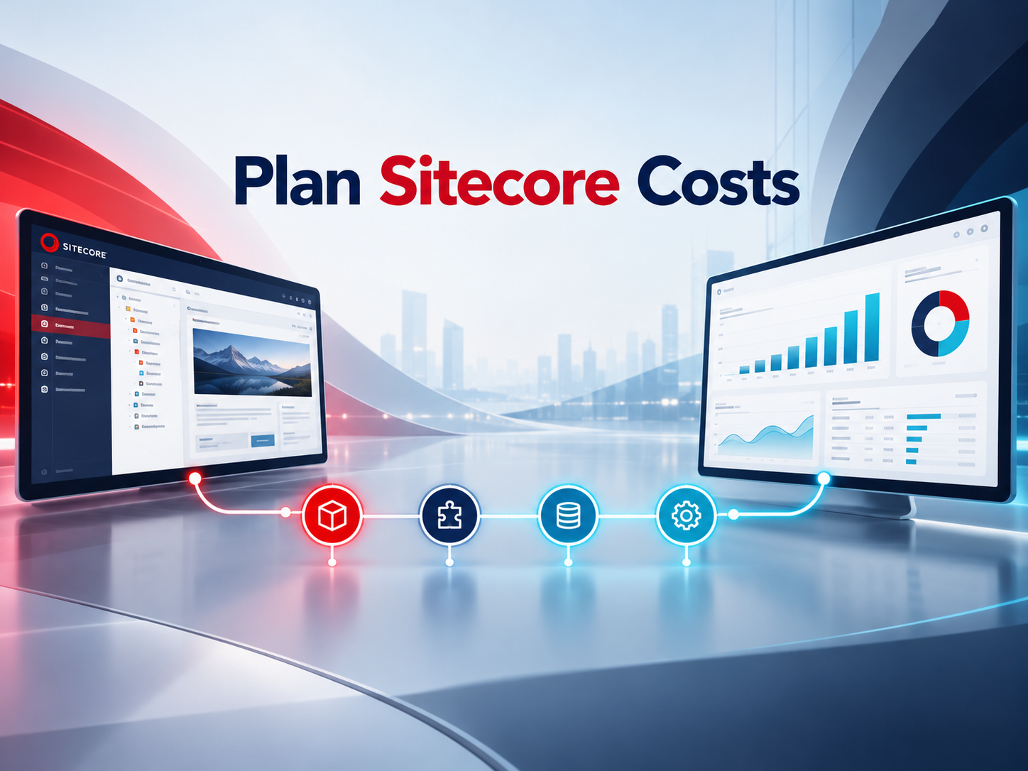 Control Your Sitecore Costs