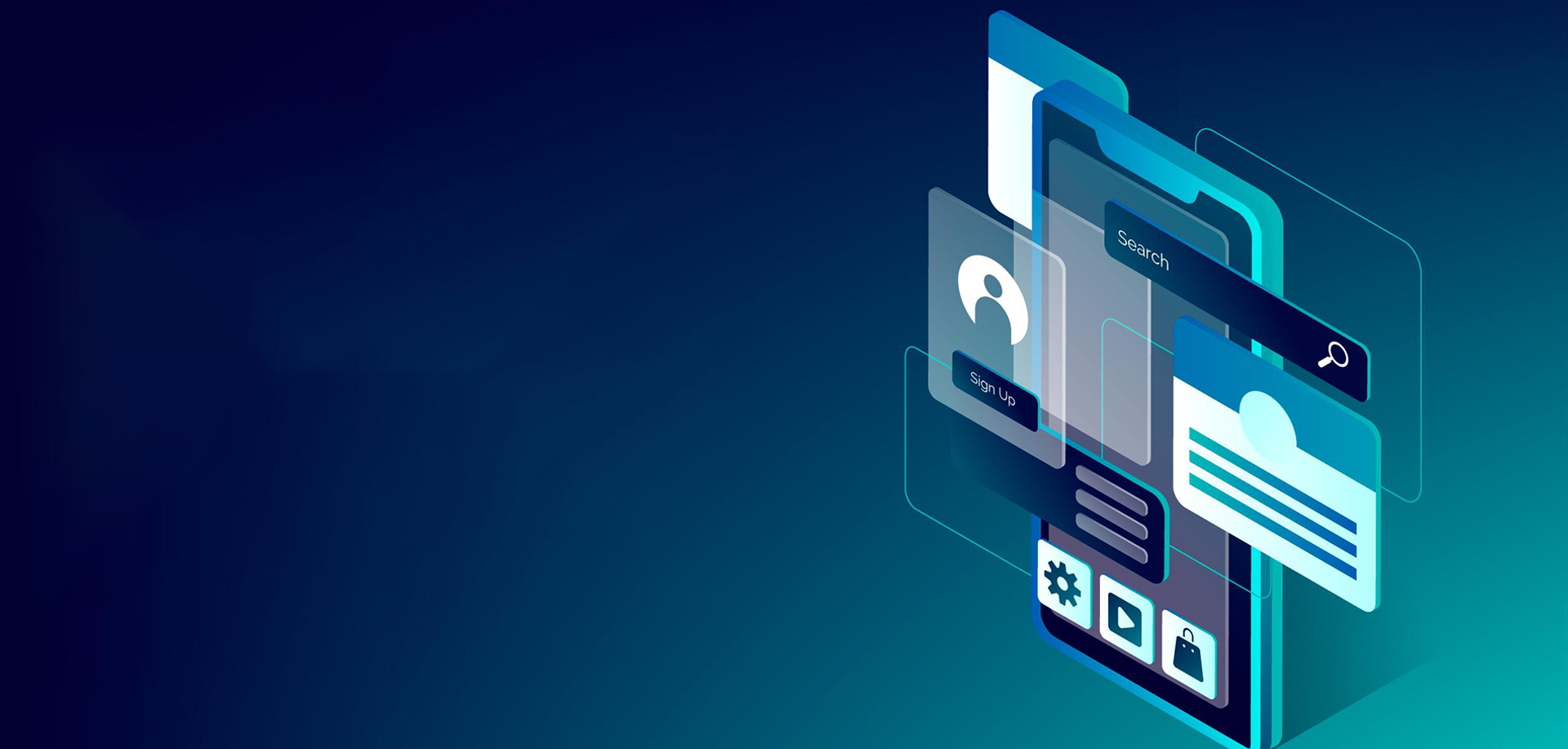 Apps Designed For Your Business Success