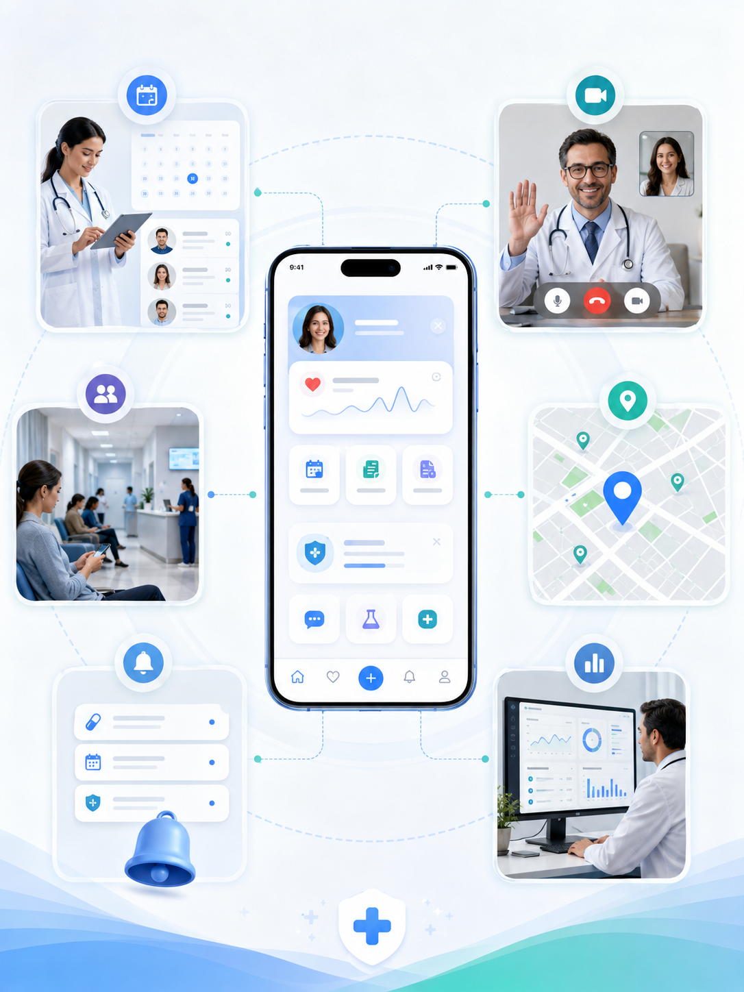 Build Better Digital Care Journeys