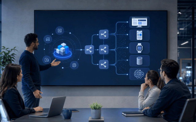 Headless CMS Development Services Cost, Platforms & Migration Guide