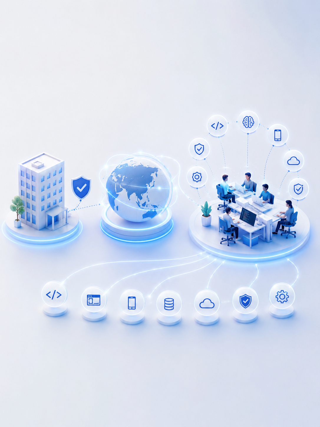 Scale Delivery Without Hiring