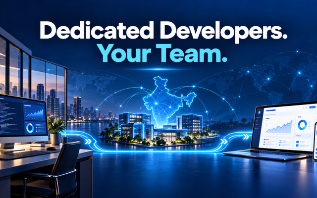 Hire Dedicated Developers in India Rates, Process, and What to Watch For