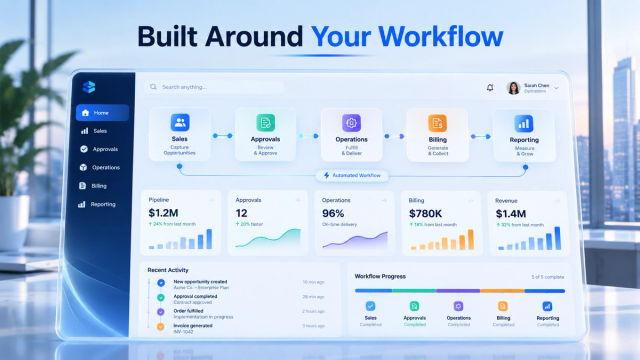When Should a Business Choose Custom Software Instead of Ready-Made Tools?