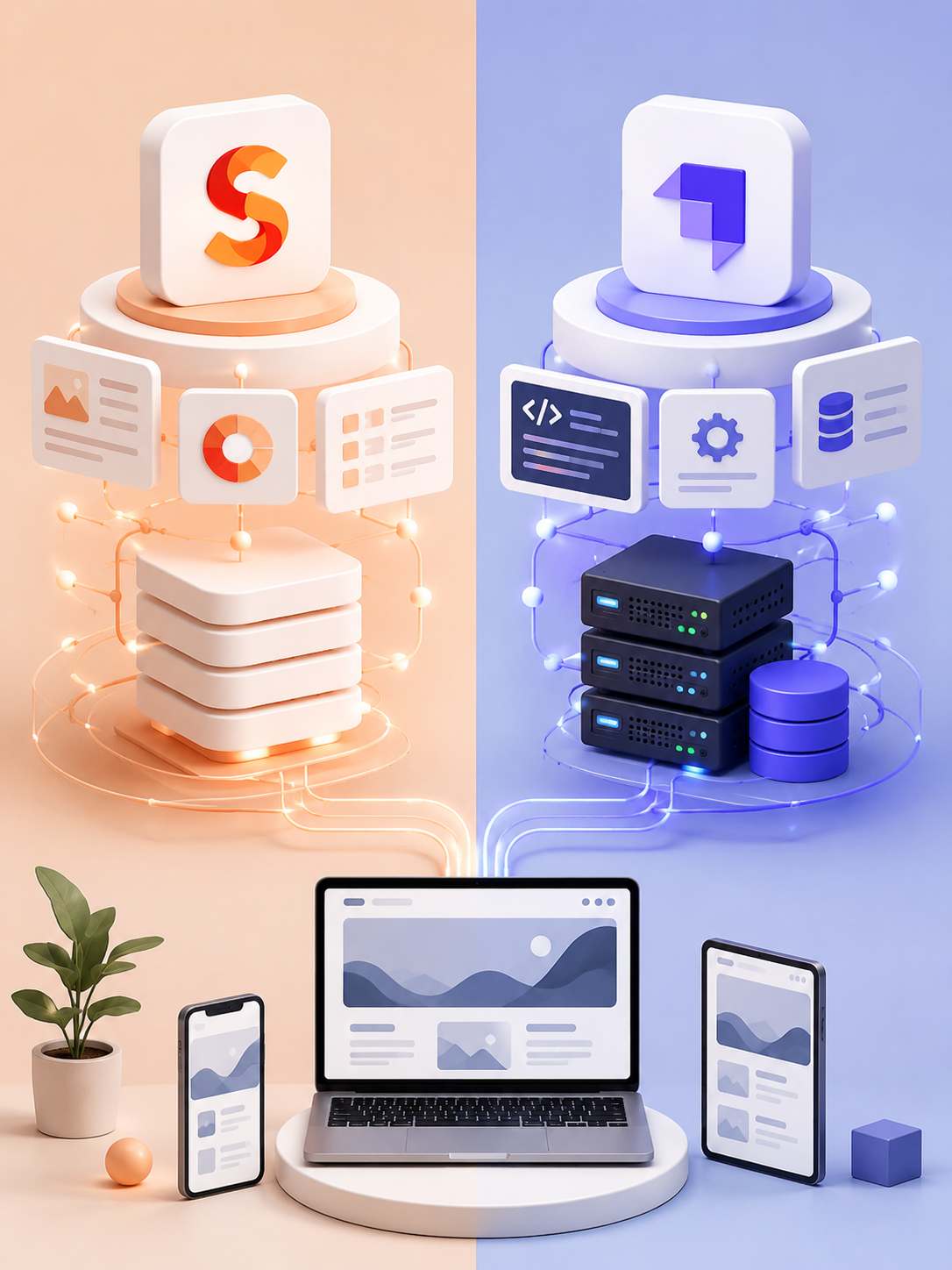 Choose the Right Headless CMS