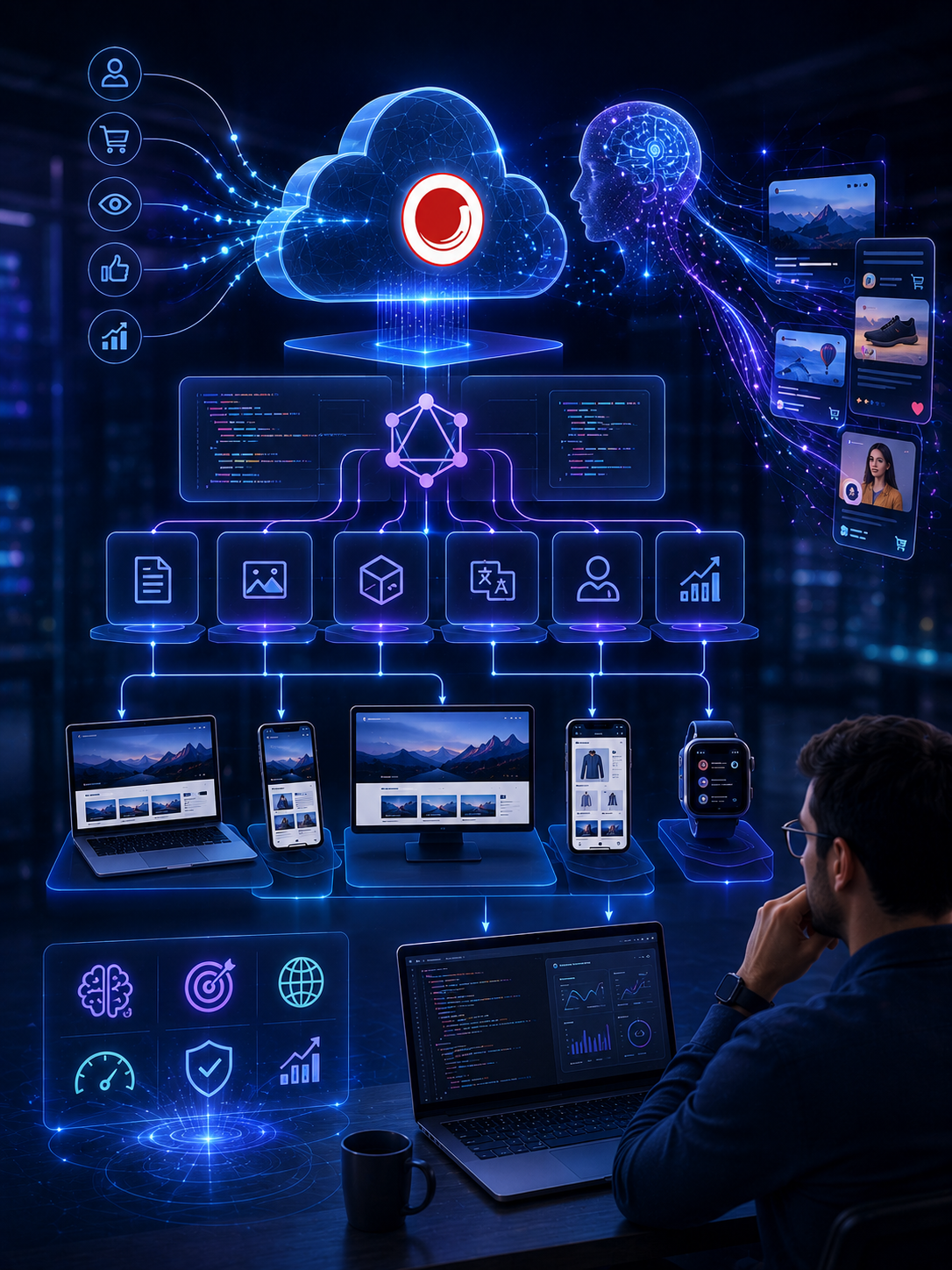 Power Headless Experiences With Sitecore AI