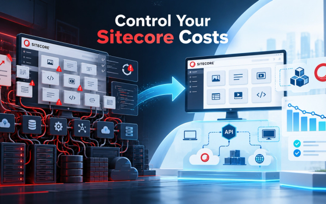 How Much Does Sitecore Cost in 2026? A Clear Look at Sitecore Development Cost
