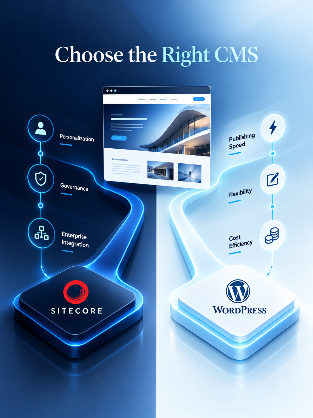 Choose Your CMS With Confidence