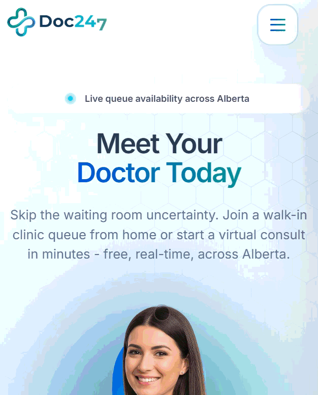 Telemedicine & Online Video Consultation Platform for Digital Hospital & Healthcare