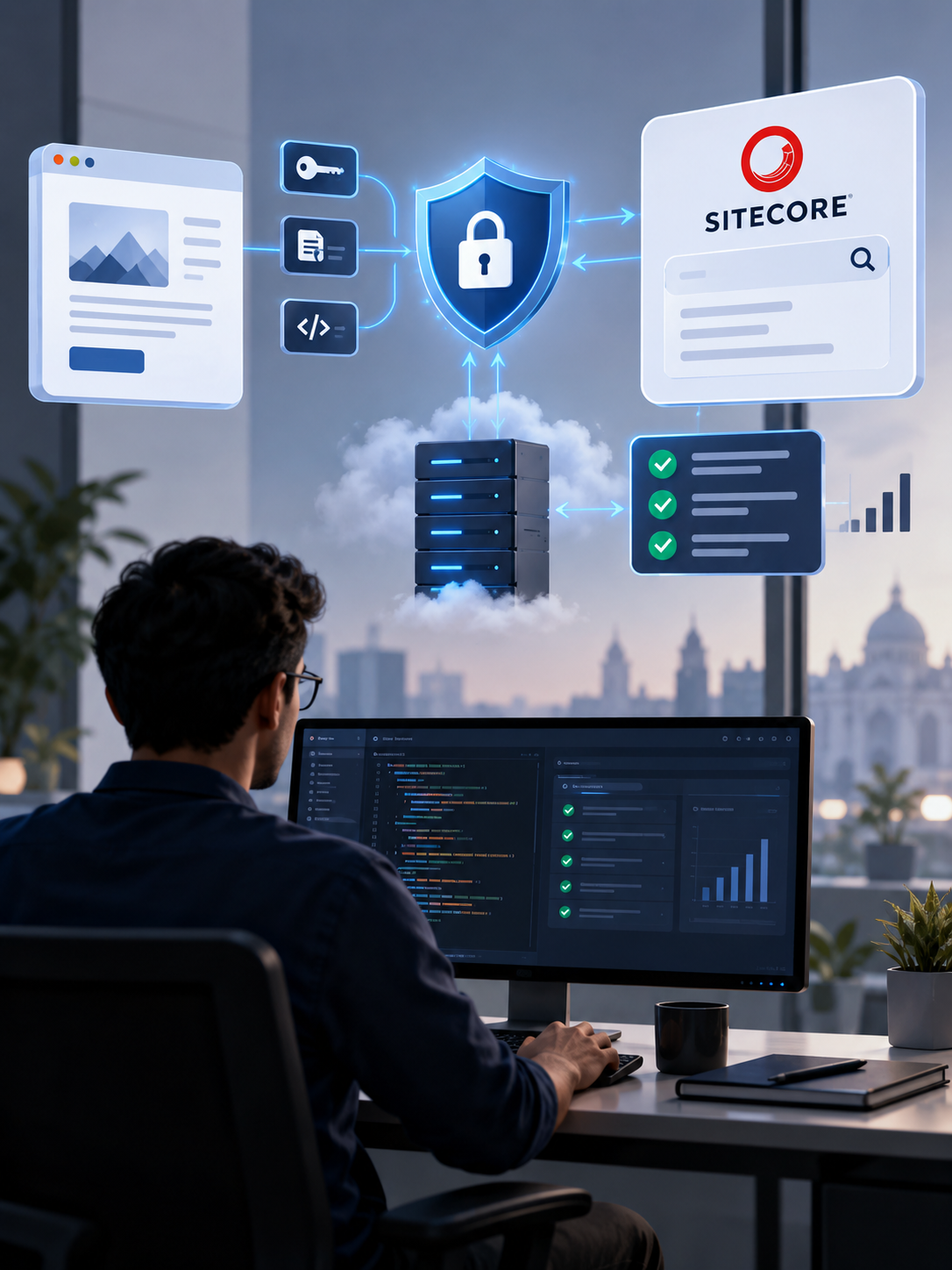 Secure Your Sitecore Integration
