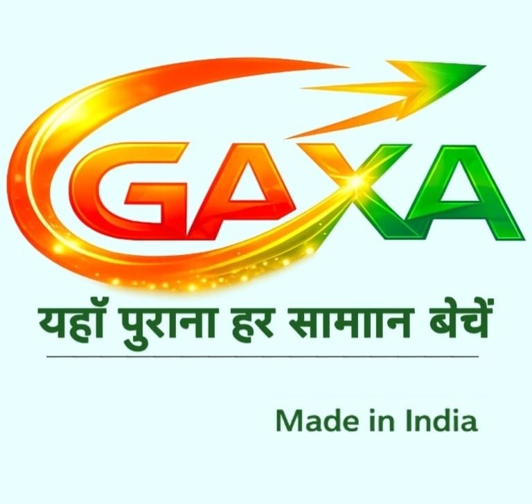 Gaxa – Classified Ads logo