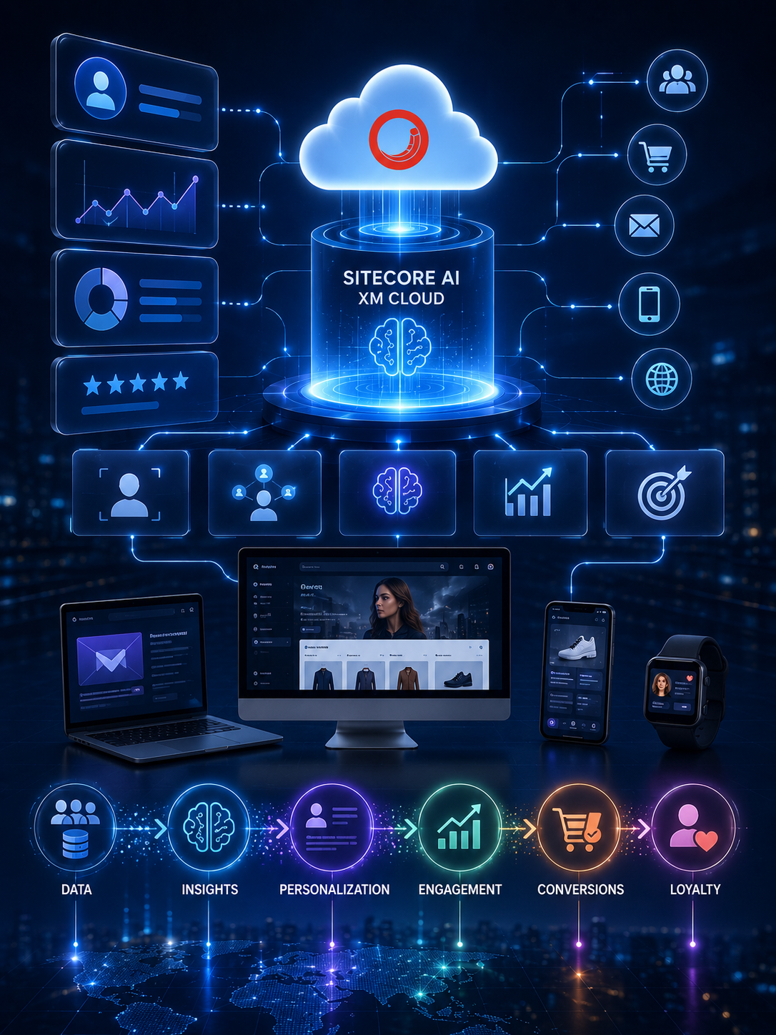 Turn Customer Data Into Engagement