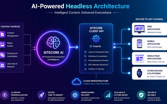Sitecore AI and Sitecore Client API: Enhancing Headless Experiences