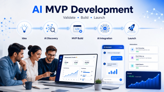 AI MVP Development