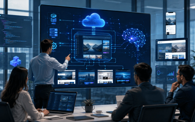 Sitecore AI Platform Development