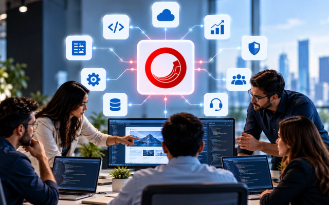 Sitecore Developers vs Sitecore Development Agency: What Should Enterprises Hire?