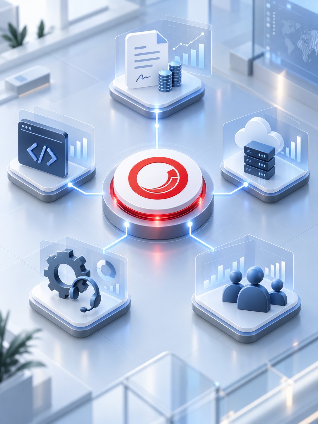Know Your Real Sitecore Cost