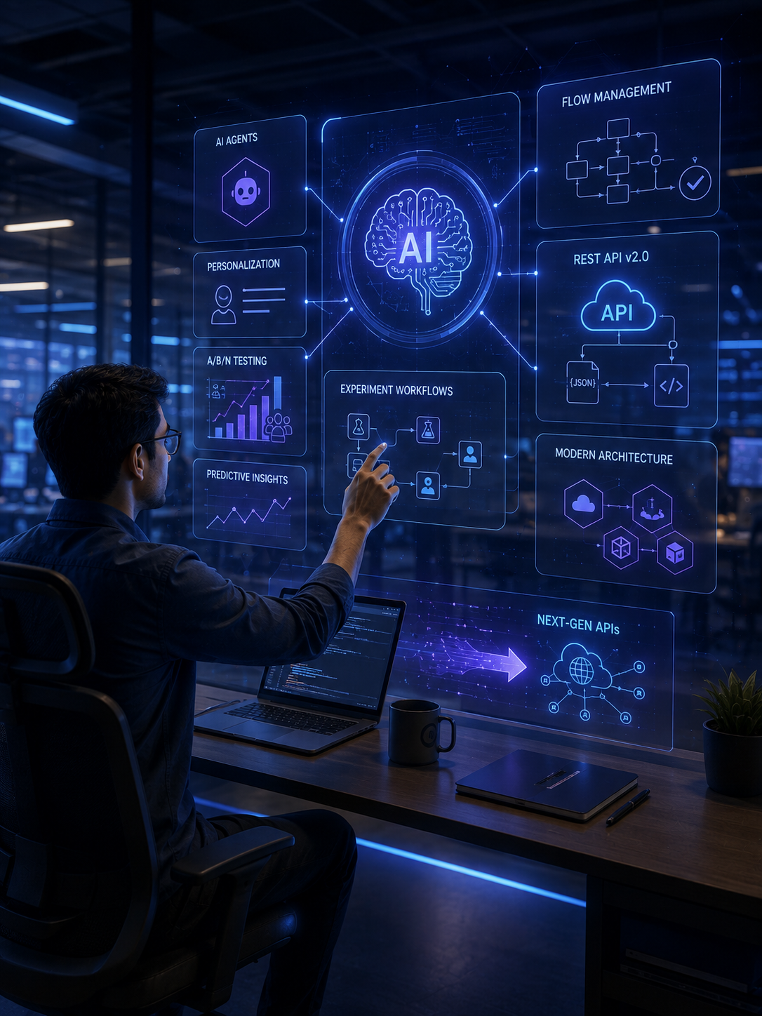 Future-Proof Your Sitecore AI
