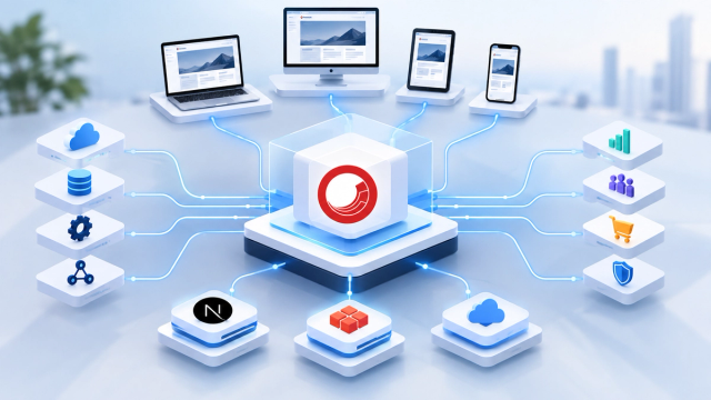 Sitecore Development Services for US Businesses