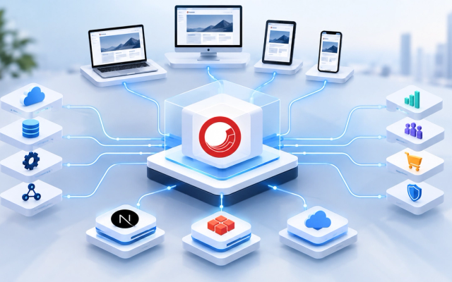 Sitecore Development Services for US Businesses
