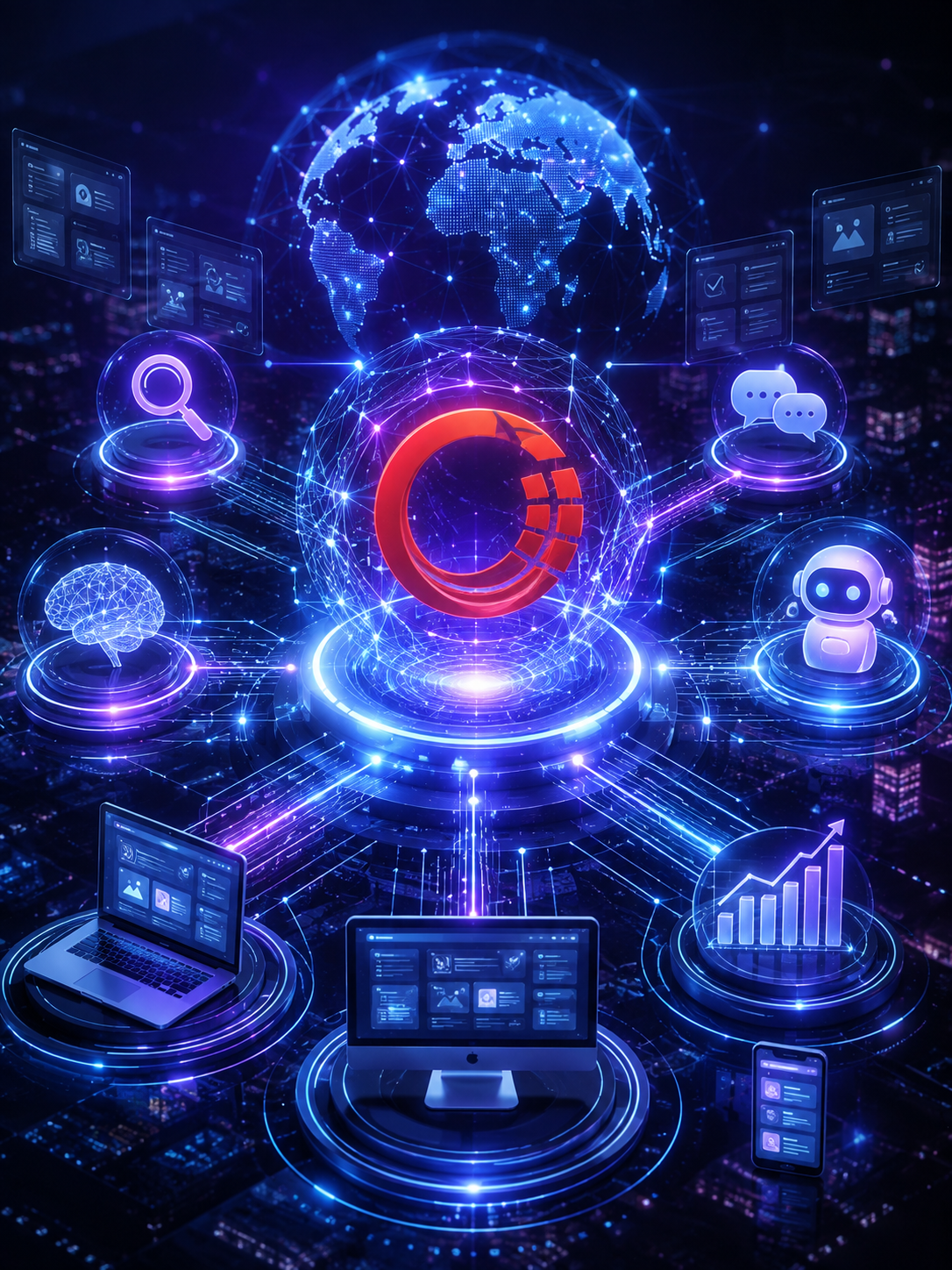 Make Sitecore Content AI-Discoverable
