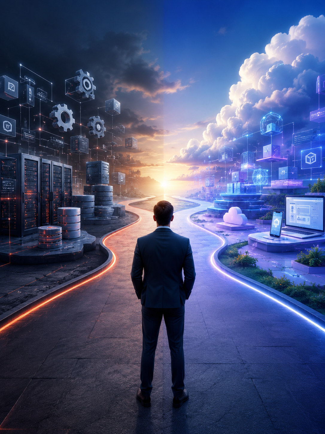 Choose the Right Sitecore Future