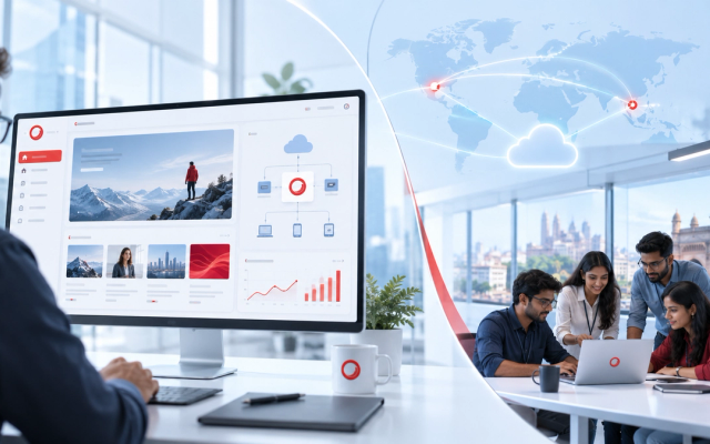Offshore Sitecore Development Partner for Agencies and Enterprises