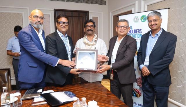 Jharkhand’s ₹1,150 Crore AI Roadmap Could Transform Ranchi Into an Emerging Technology Hub