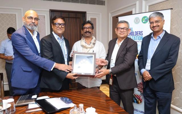 Jharkhand’s ₹1,150 Crore AI Roadmap Could Transform Ranchi Into an Emerging Technology Hub