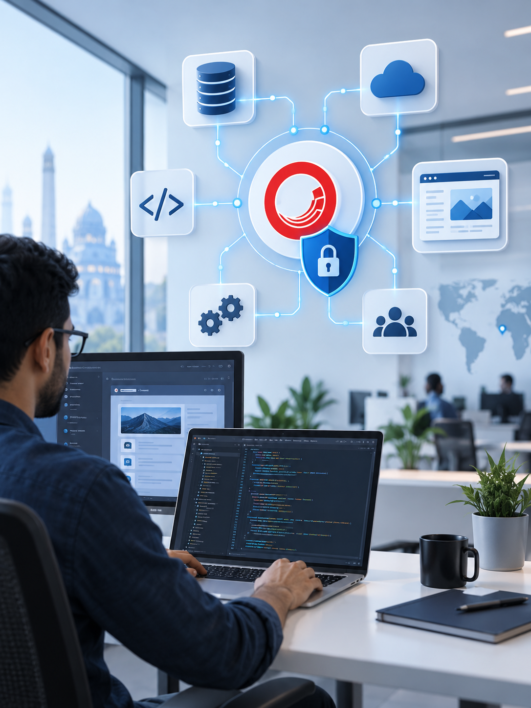 Secure Your Sitecore Search Integration
