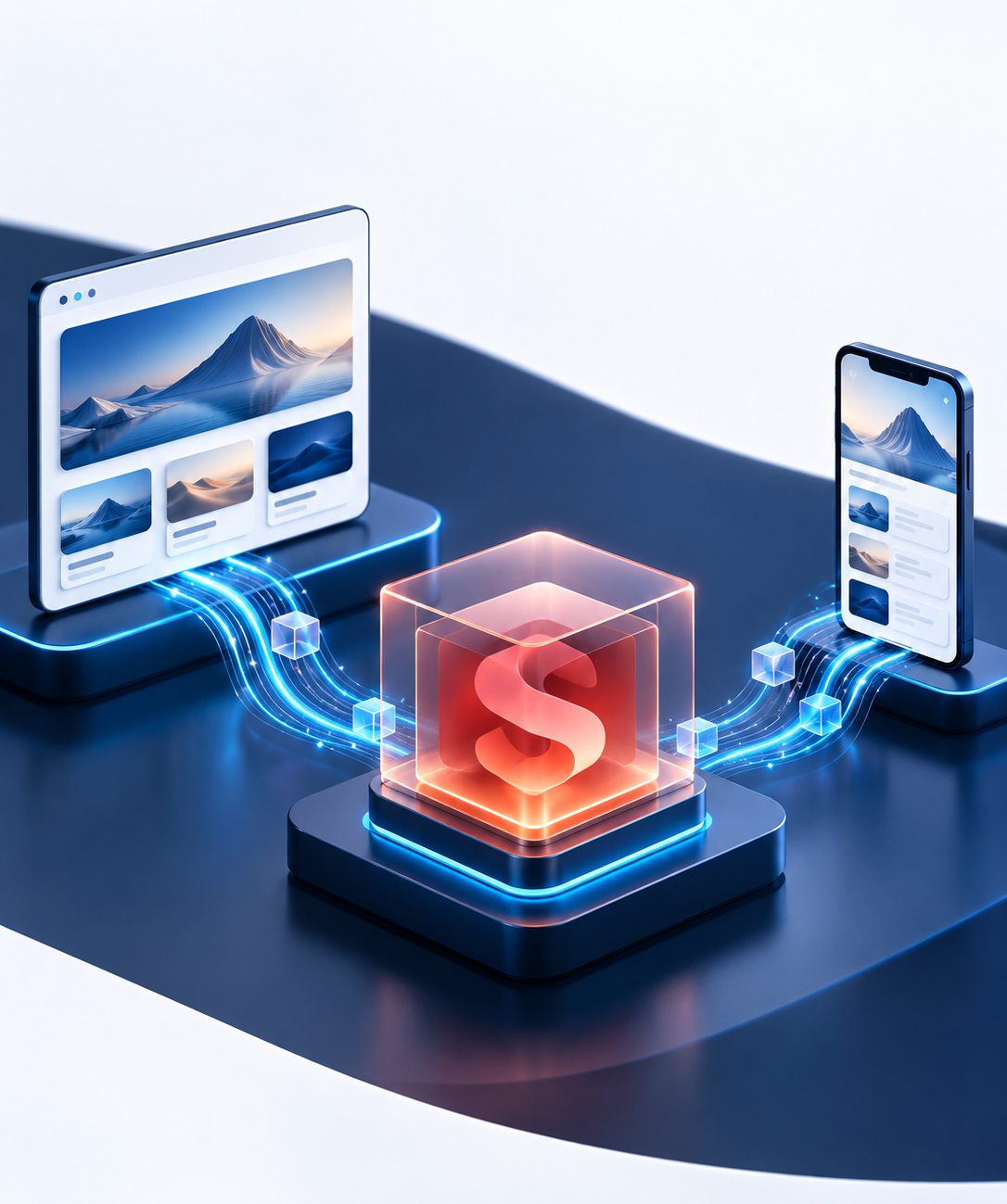 Build Smarter With Sanity CMS
