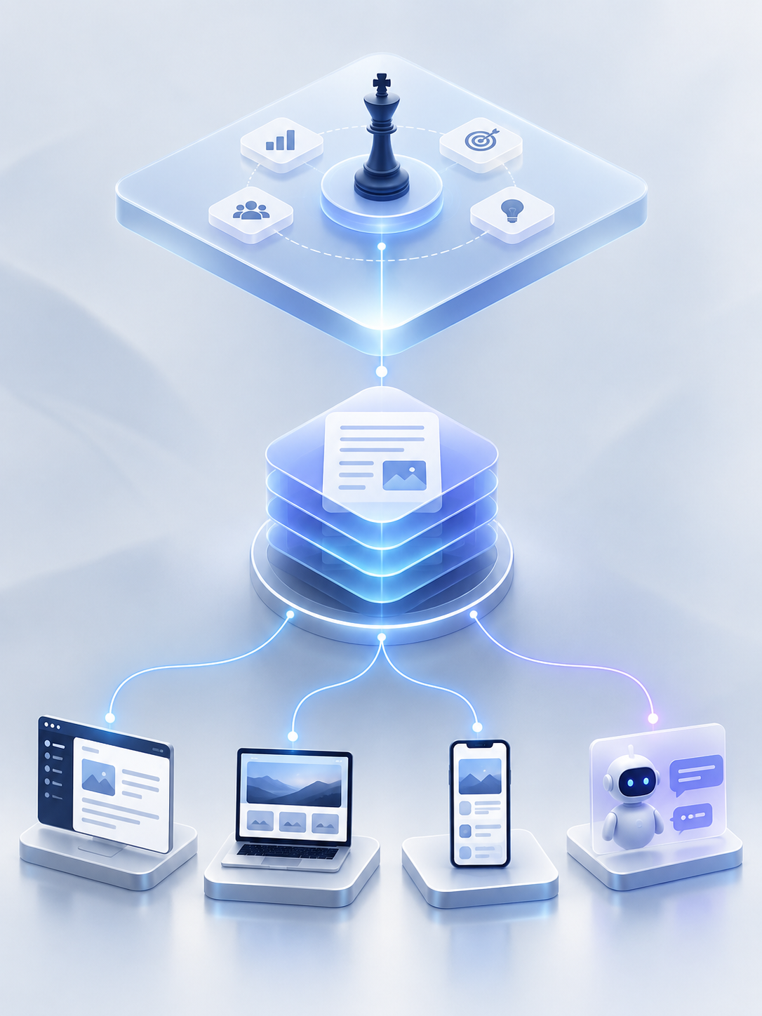 Modernize Before Complexity Grows