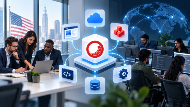 Hire Sitecore Developers for US Projects