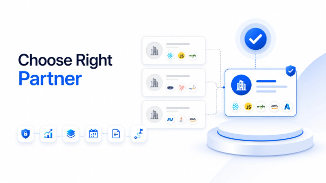 How to Choose the Right Software Development Partner in Ranchi: Consultation Checklist 2026