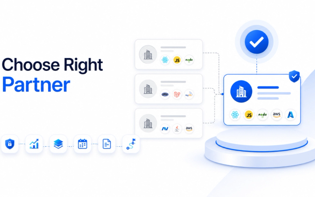 How to Choose the Right Software Development Partner in Ranchi: Consultation Checklist 2026