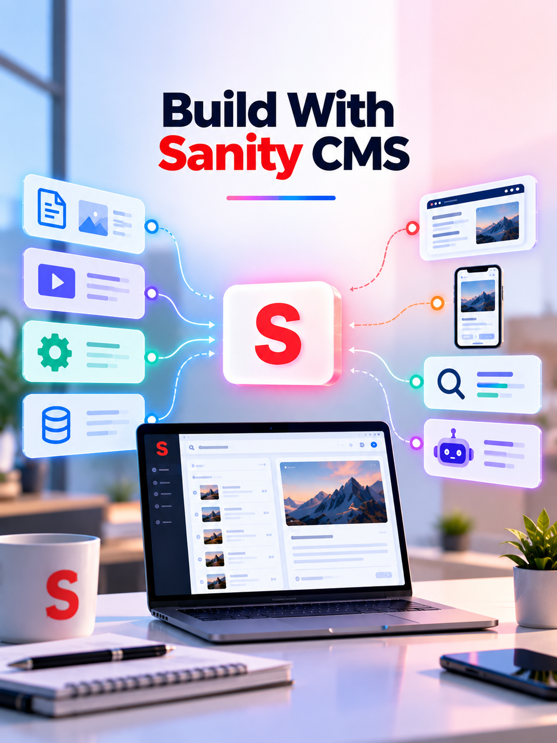Build Content Ready for AI